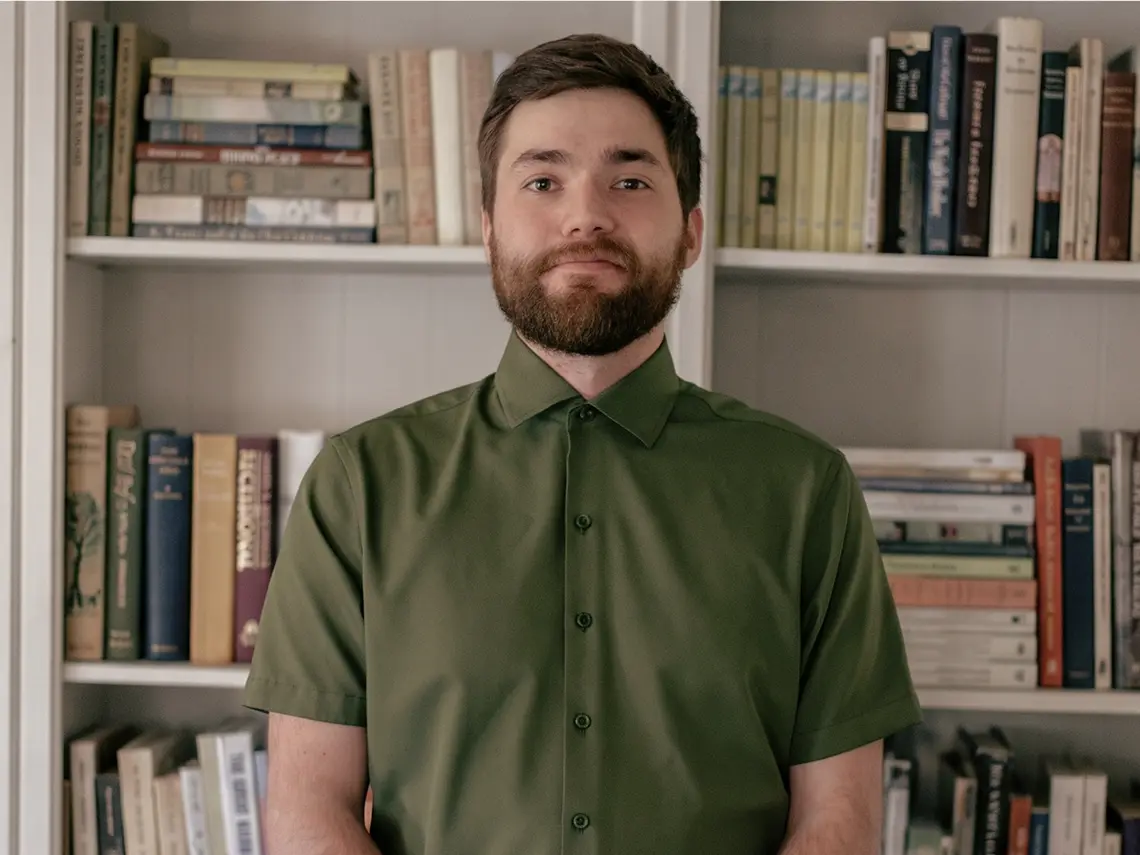 Joseph Danielson